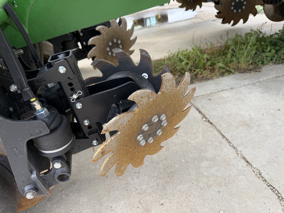 2024 John Deere 1775NT - Photo20