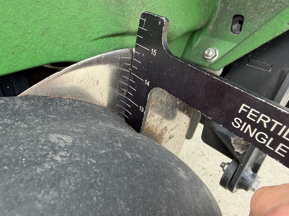 2024 John Deere 1775NT - Photo22