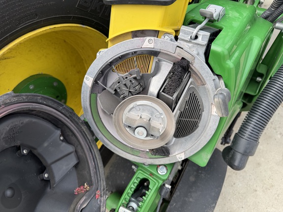2024 John Deere 1775NT - Photo24