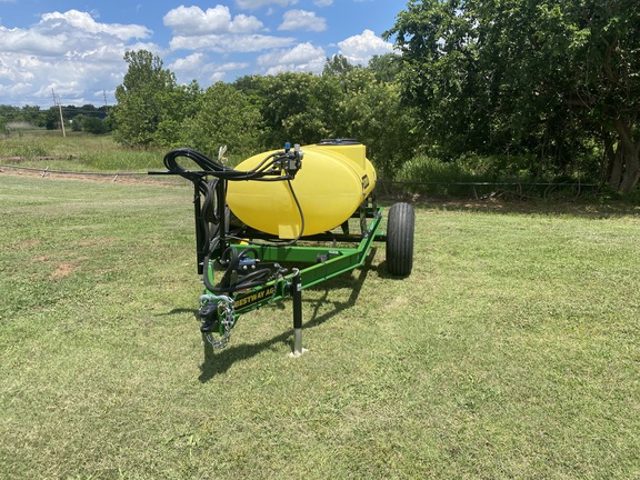 300 GAL BOOMLESS