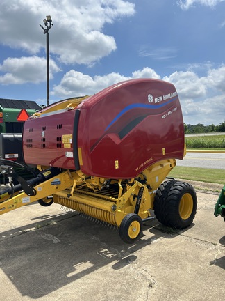 Greenway Equipment