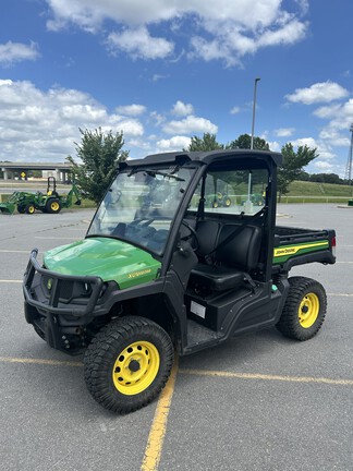 Greenway Equipment