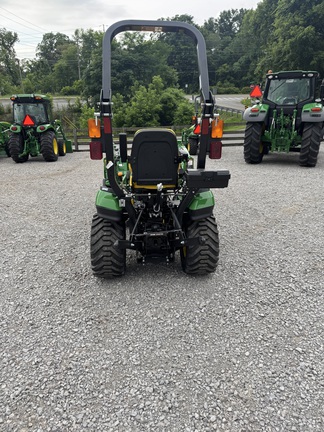 2026 John Deere 1025R