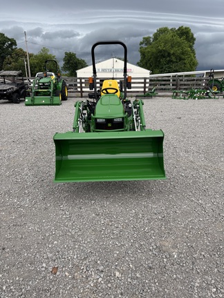 2026 John Deere 1025R