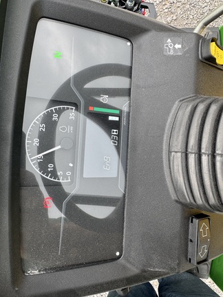2026 John Deere 1025R