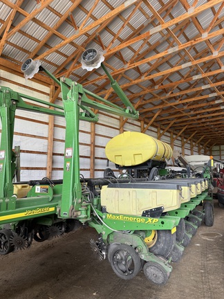 2008 John Deere 1770NT - Photo17