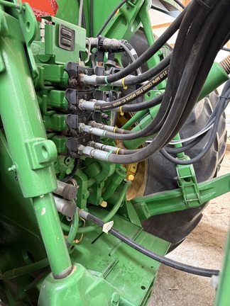 2008 John Deere 1770NT - Photo16