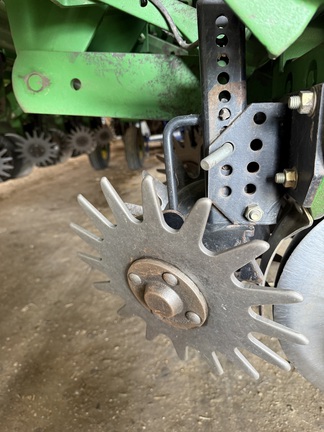 2008 John Deere 1770NT - Photo14