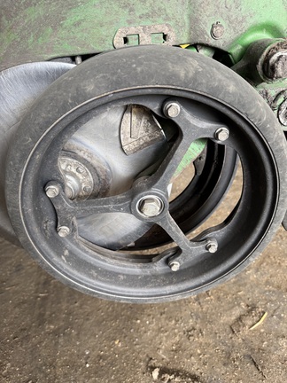2008 John Deere 1770NT - Photo13