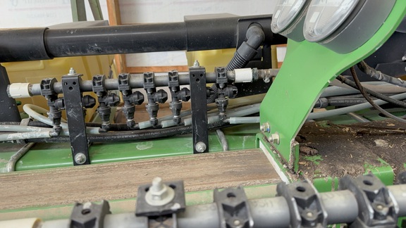 2008 John Deere 1770NT - Photo12