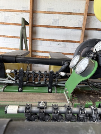 2008 John Deere 1770NT - Photo11