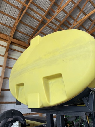 2008 John Deere 1770NT - Photo10