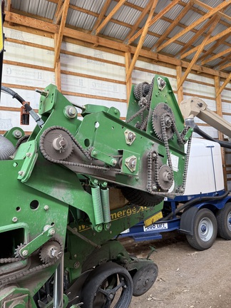 2008 John Deere 1770NT - Photo9
