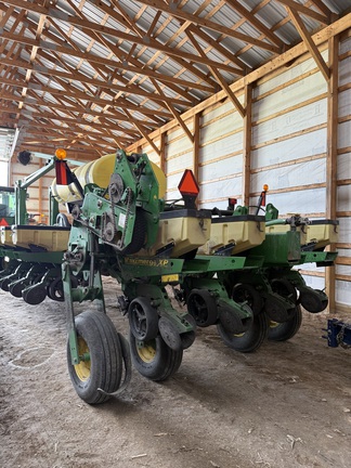 2008 John Deere 1770NT - Photo8