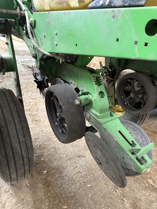 2008 John Deere 1770NT - Photo7