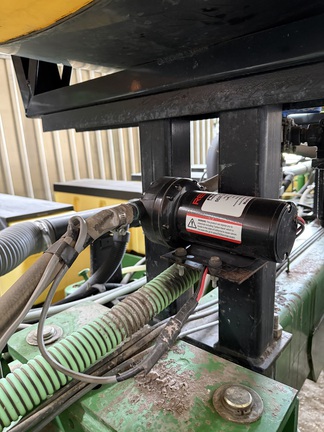 2008 John Deere 1770NT - Photo4