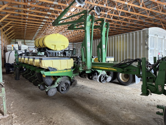 2008 John Deere 1770NT - Photo5