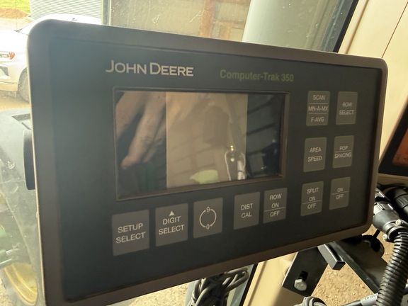 2008 John Deere 1770NT - Photo3