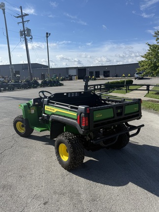2025 John-Deere 4X2 GATOR
