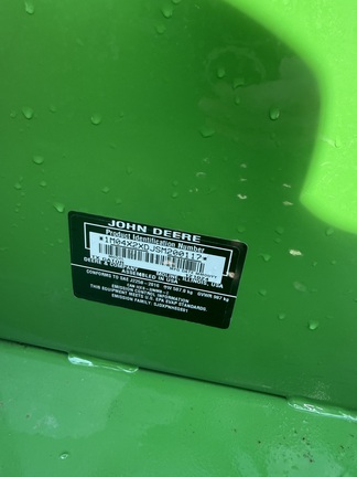 2025 John-Deere 4X2 GATOR