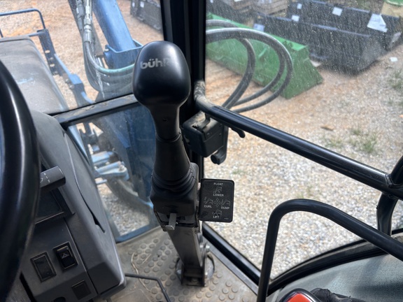 1997 Ford-New Holland 6640