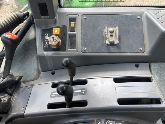 1997 Ford-New Holland 6640