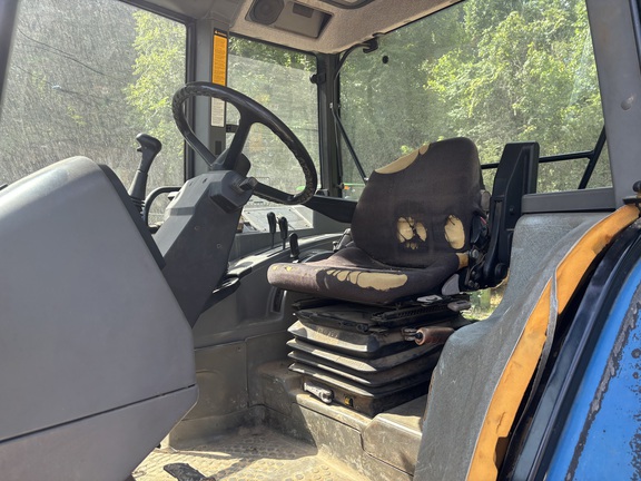 1997 Ford-New Holland 6640