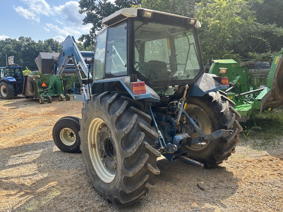 1997 Ford-New Holland 6640