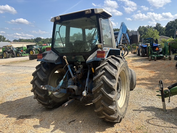 1997 Ford-New Holland 6640