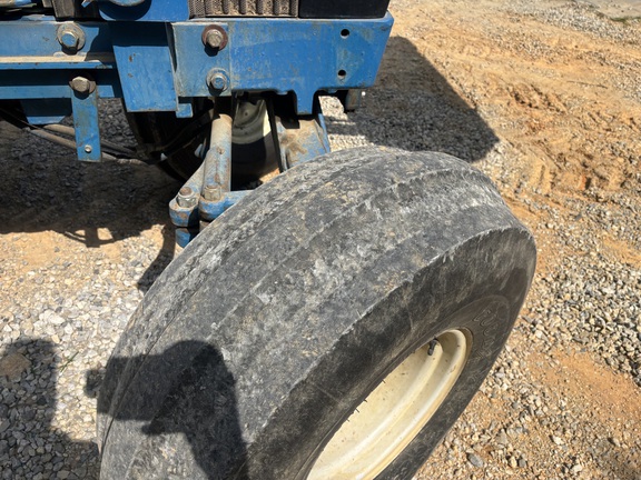 1997 Ford-New Holland 6640