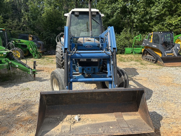 1997 Ford-New Holland 6640
