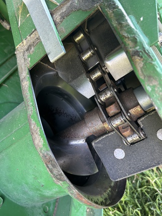 2009 John Deere 9870 STS