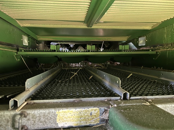 2009 John Deere 9870 STS