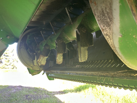 2009 John Deere 9870 STS
