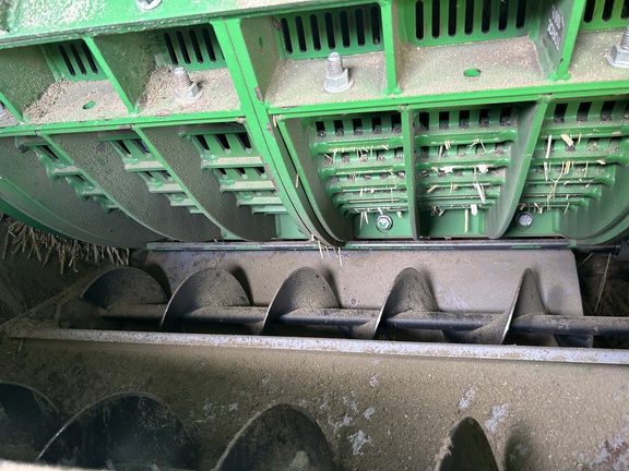 2009 John Deere 9870 STS