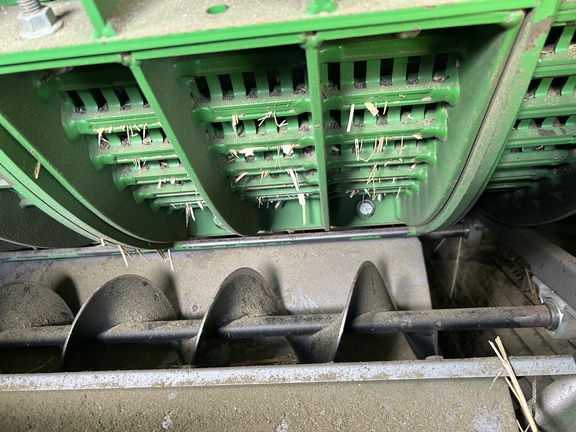 2009 John Deere 9870 STS