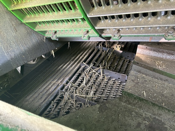 2009 John Deere 9870 STS