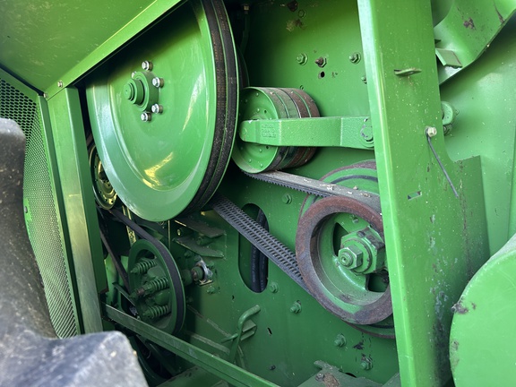 2009 John Deere 9870 STS