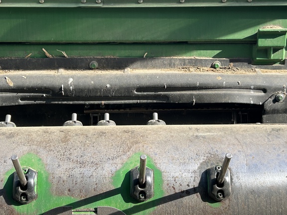 2009 John Deere 9870 STS
