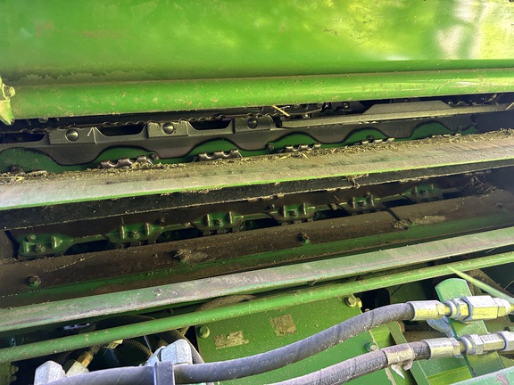 2009 John Deere 9870 STS