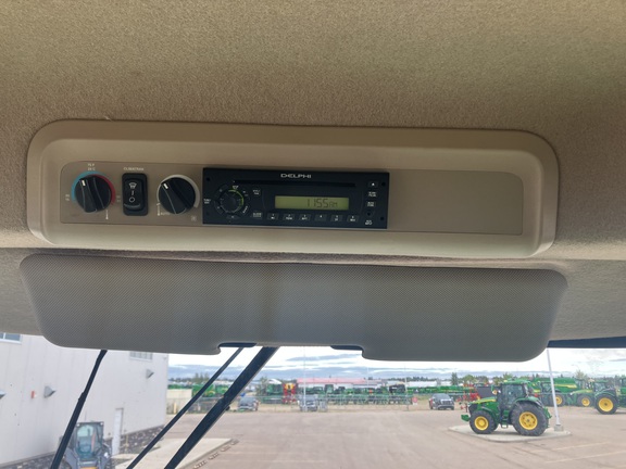 2009 John Deere 9870 STS