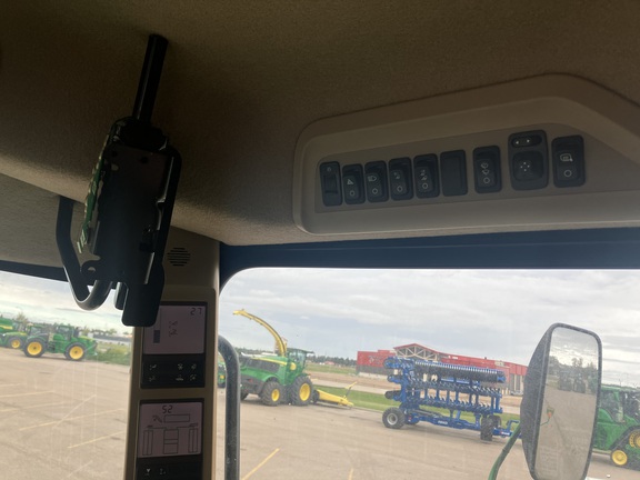 2009 John Deere 9870 STS