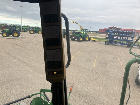 2009 John Deere 9870 STS