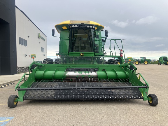 2009 John Deere 9870 STS
