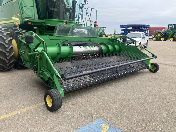 2009 John Deere 9870 STS