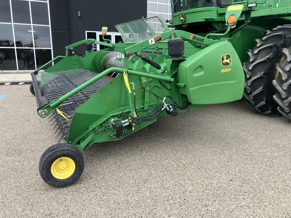 2009 John Deere 9870 STS