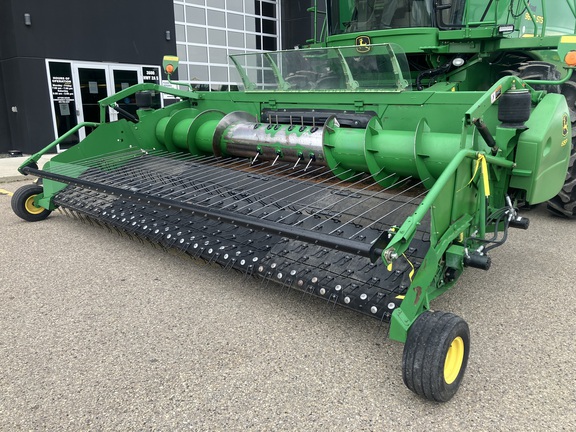 2009 John Deere 9870 STS