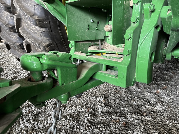 Used 2026 John Deere 8R 370 Row Crop Tractors at Koenig Equipment in Urbana, OH - Photo13