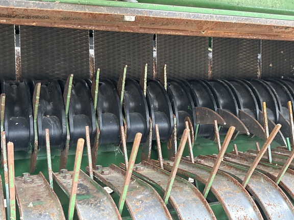 Used 2025 John Deere 561M Round Balers at Horizon Ag & Turf in Lloydminster, AB - Photo18