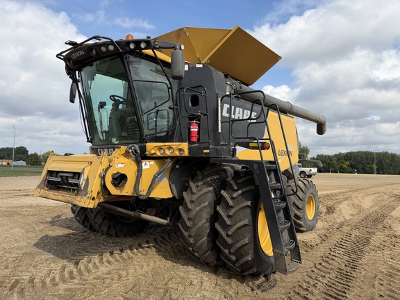 2013 Claas 750 - Photo7